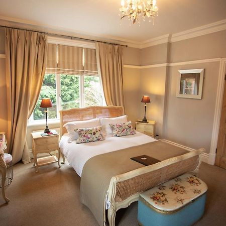 Treherne House & The Malvern Retreat Great Malvern Ngoại thất bức ảnh