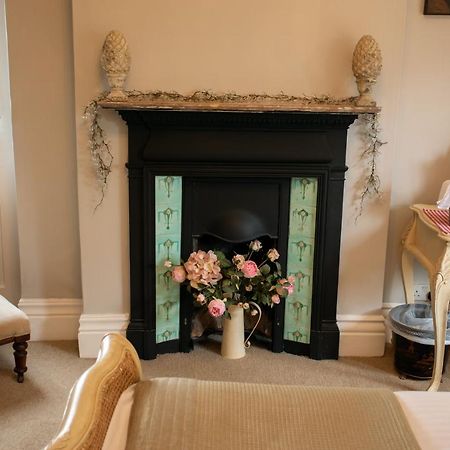 Treherne House & The Malvern Retreat Great Malvern Ngoại thất bức ảnh