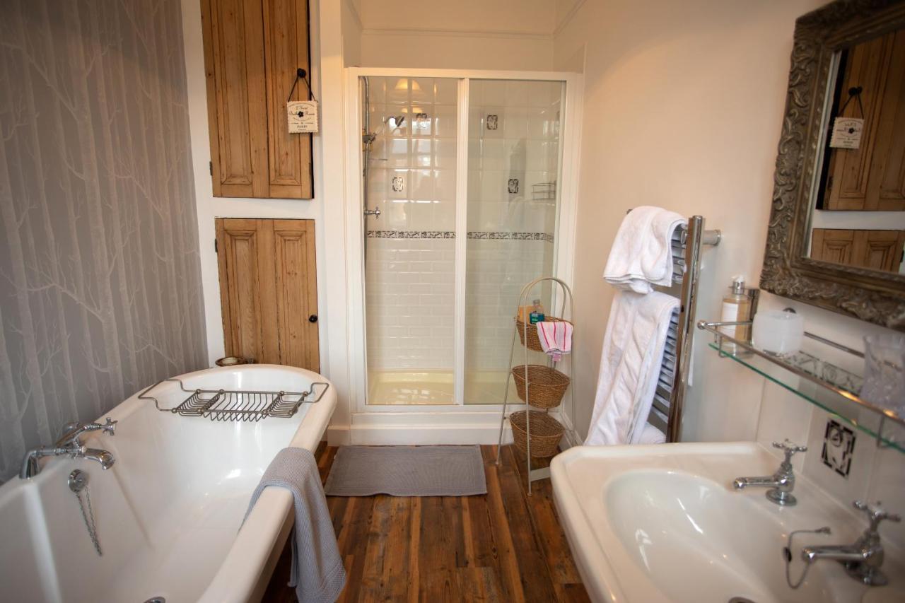 Treherne House & The Malvern Retreat Great Malvern Ngoại thất bức ảnh