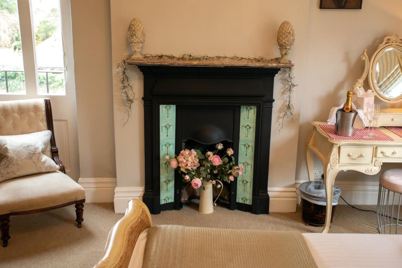 Treherne House & The Malvern Retreat Great Malvern Ngoại thất bức ảnh