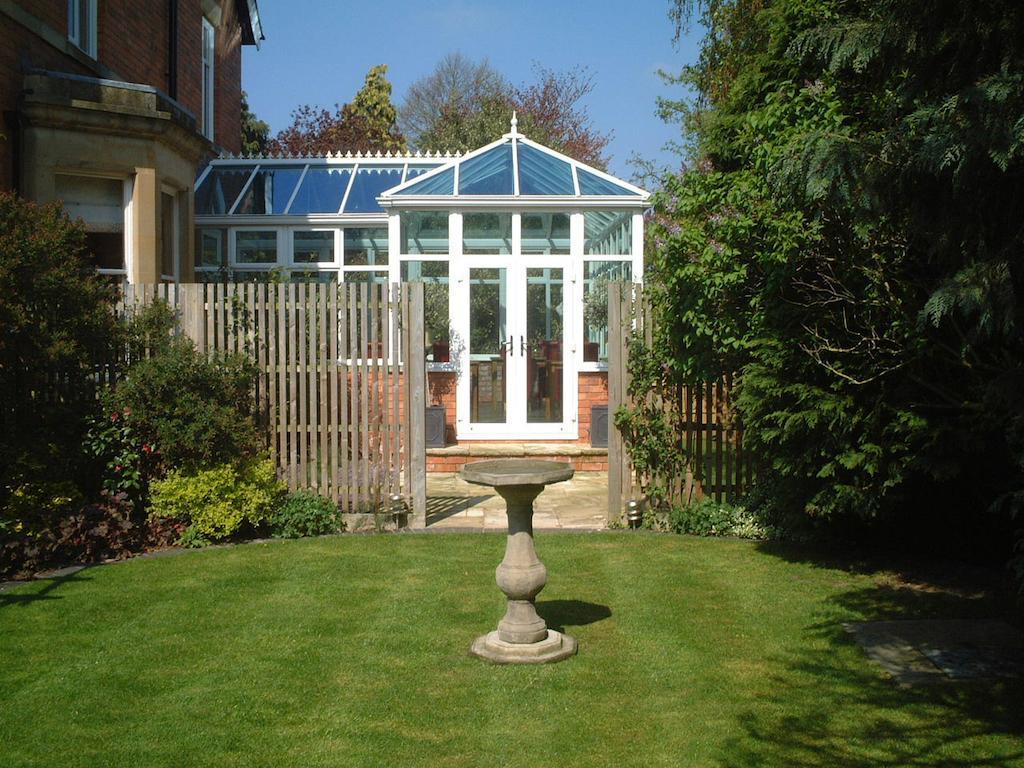 Treherne House & The Malvern Retreat Great Malvern Ngoại thất bức ảnh