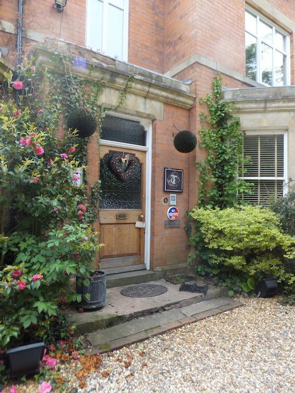 Treherne House & The Malvern Retreat Great Malvern Ngoại thất bức ảnh