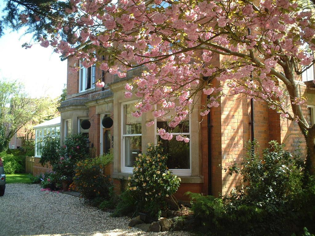 Treherne House & The Malvern Retreat Great Malvern Ngoại thất bức ảnh