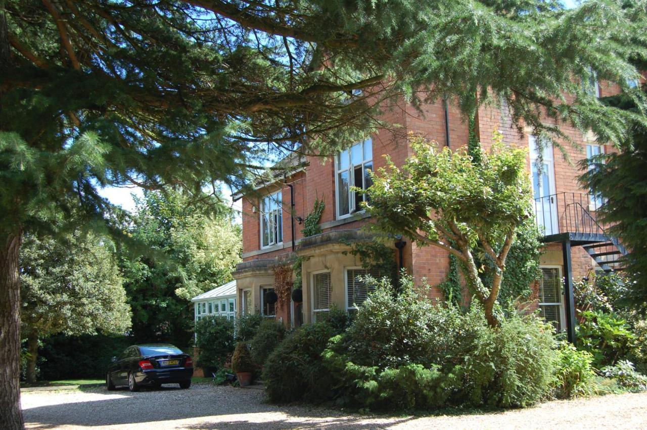Treherne House & The Malvern Retreat Great Malvern Ngoại thất bức ảnh
