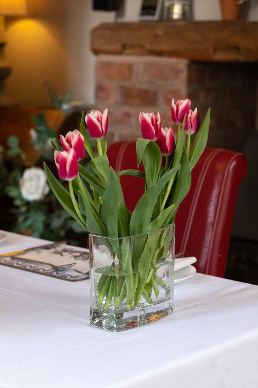 Treherne House & The Malvern Retreat Great Malvern Ngoại thất bức ảnh