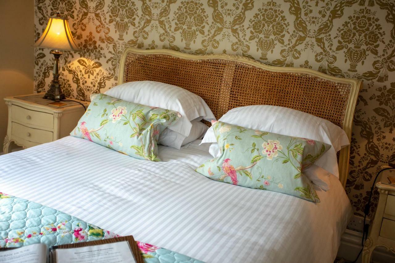 Treherne House & The Malvern Retreat Great Malvern Ngoại thất bức ảnh