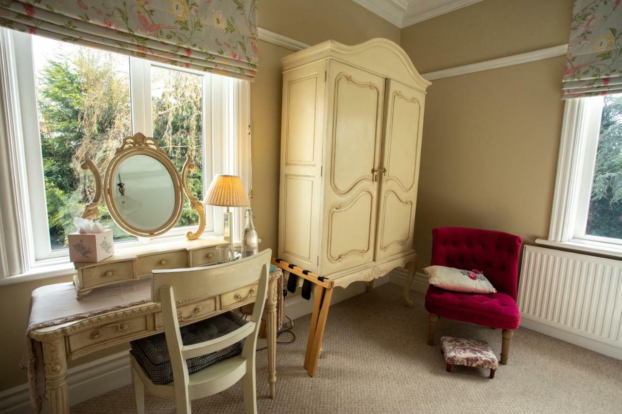 Treherne House & The Malvern Retreat Great Malvern Ngoại thất bức ảnh