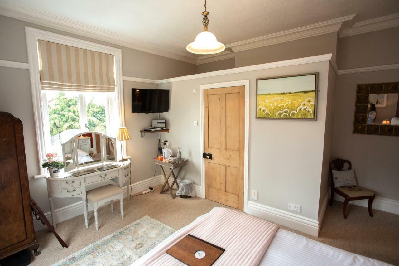 Treherne House & The Malvern Retreat Great Malvern Ngoại thất bức ảnh