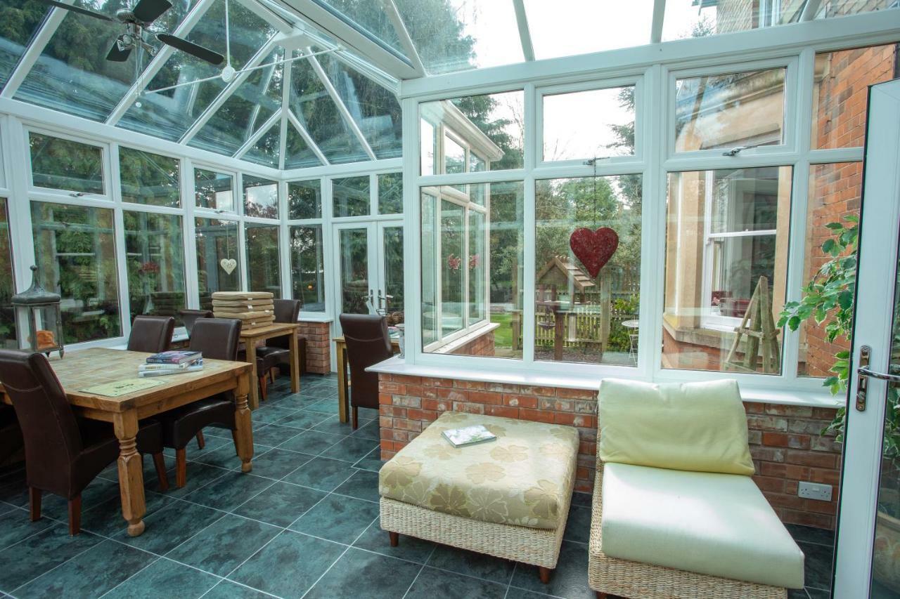 Treherne House & The Malvern Retreat Great Malvern Ngoại thất bức ảnh