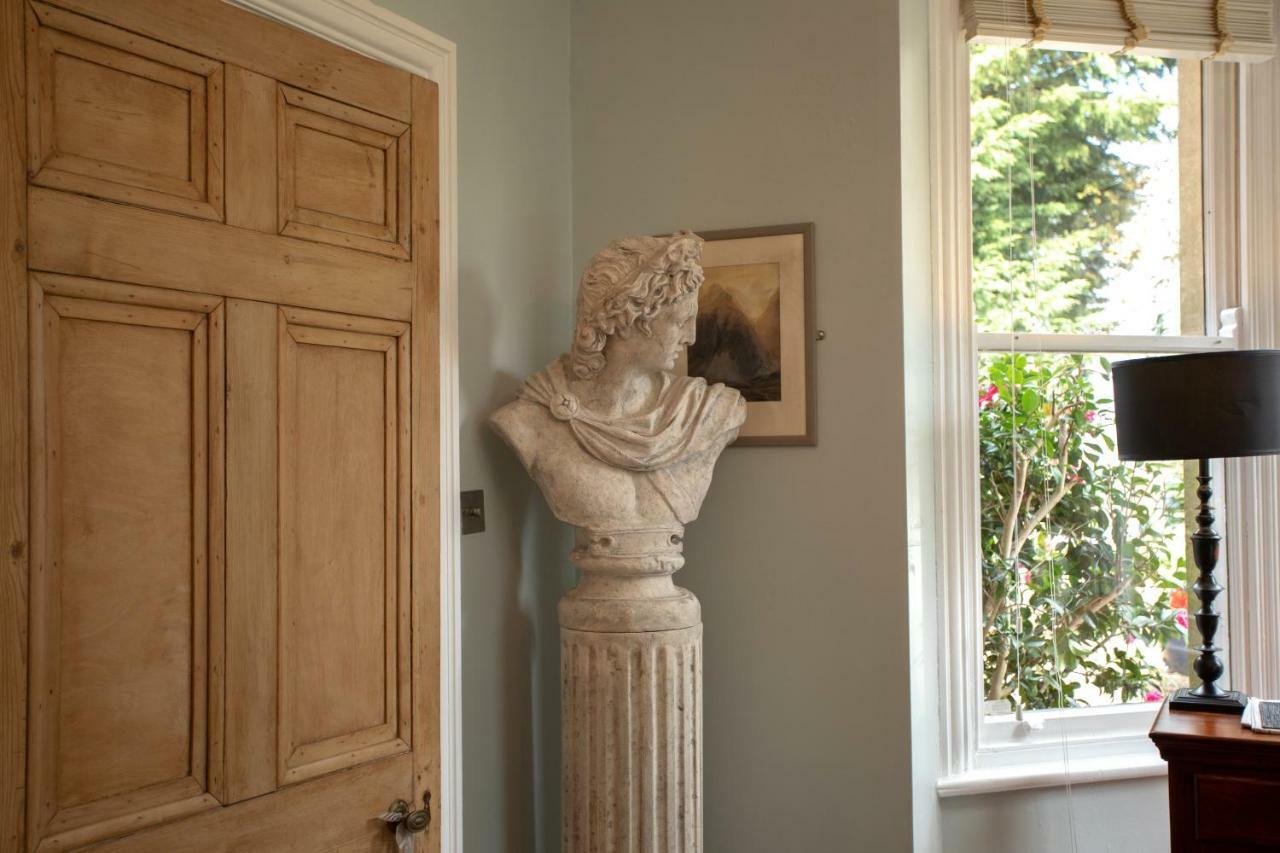 Treherne House & The Malvern Retreat Great Malvern Ngoại thất bức ảnh