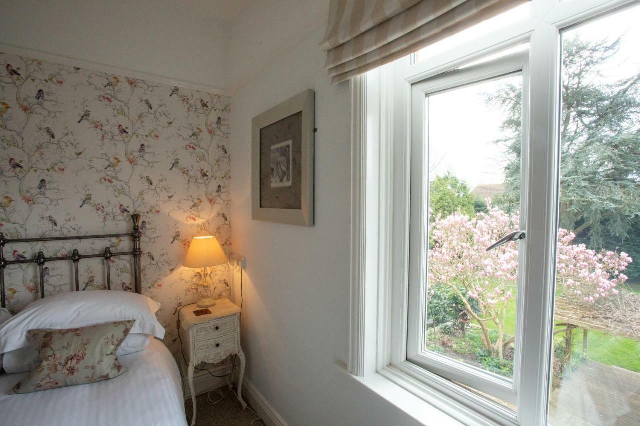 Treherne House & The Malvern Retreat Great Malvern Ngoại thất bức ảnh