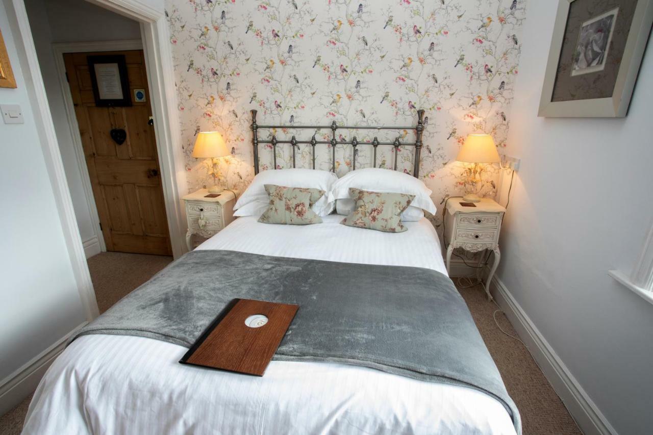 Treherne House & The Malvern Retreat Great Malvern Ngoại thất bức ảnh