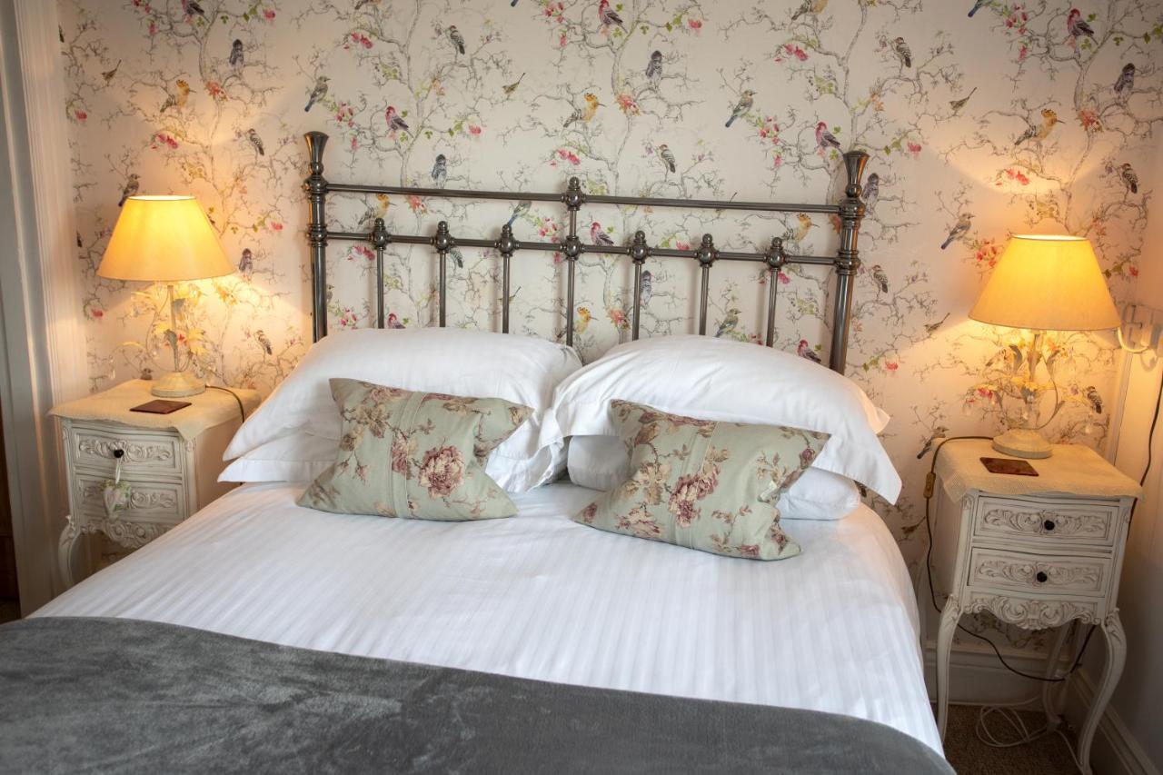 Treherne House & The Malvern Retreat Great Malvern Ngoại thất bức ảnh