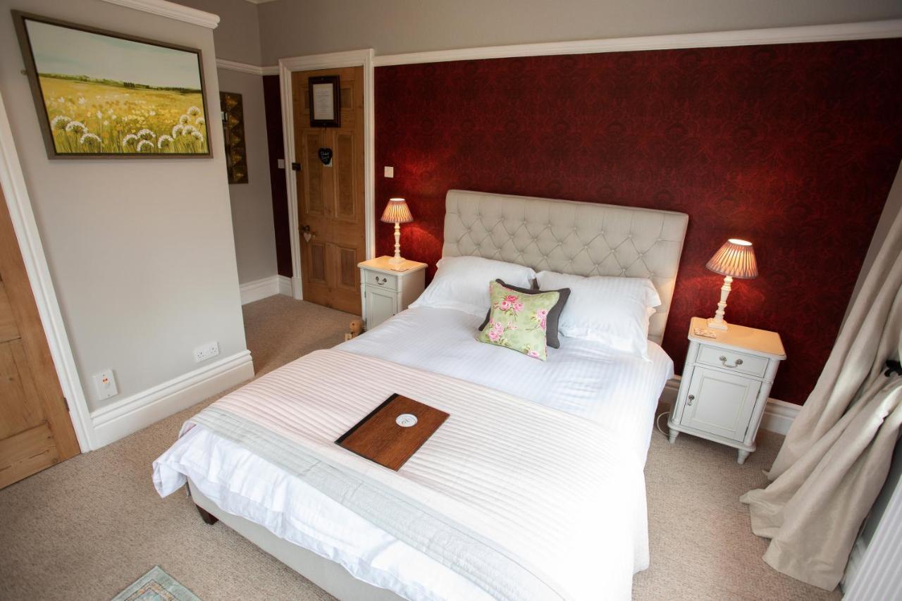 Treherne House & The Malvern Retreat Great Malvern Ngoại thất bức ảnh