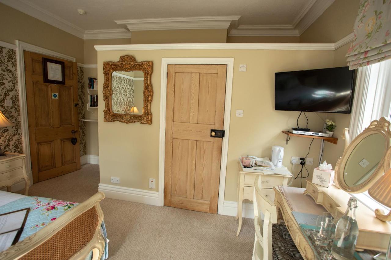 Treherne House & The Malvern Retreat Great Malvern Ngoại thất bức ảnh